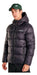 Babolat Vertuo Puffer Jacket Lightweight Men's Coat 0