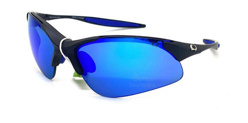 Optitech Zodiac OP114 Interchangeable Running Sunglasses 6