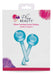 Globos De Resfriamento Facial Plum Beauty Reduzem O Inchaço 1