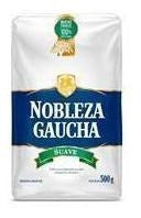 Pack of 12 Units Soft Yerba 500g N.Gaucha 0