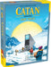 Extensión Escenario Catan Reglas Nuevas 3-4 Jugadore Ingles 0