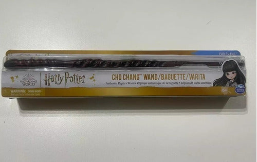 Wizarding World Harry Potter Basic Magic Wand 22009 SRJ 14