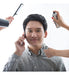 Team-Management Manual Hair Cutter (Low Noise, Non-Electric) 5