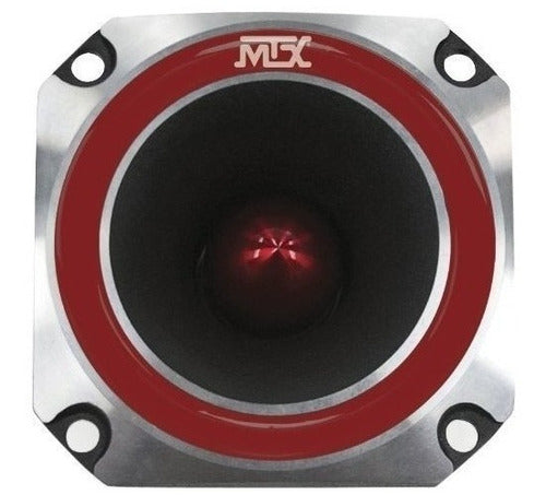 Mtx Audio Rtx2bt 2 Road Thunder Xtreme Gama Completa 0