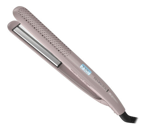 Combo Remington Wet2straight S27a Hair Straightener + D1500 On The Go Hair Dryer 1