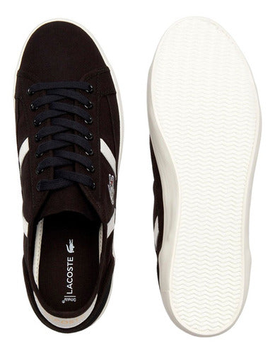 Lacoste Sideline Sneakers 3