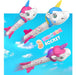 Huge Wave Enormous Unicorn Rocket Launcher for Kids 3