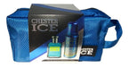 Chester Ice Men's Perfume Kit - Eau de Toilette 60ml + Deodorant 150ml 2