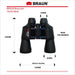 Braun Germany Binocular 16x50 Official Replica 3