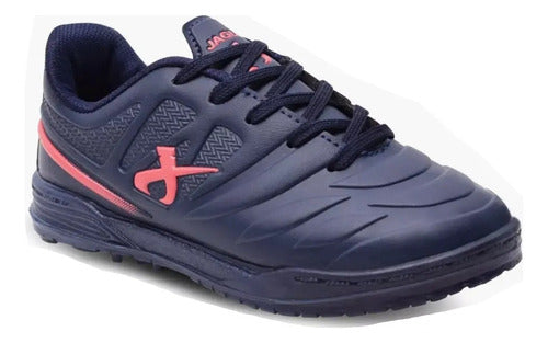 Jaguar Soccer Shoe Boot #723 34/40 Unisex Cleats 3