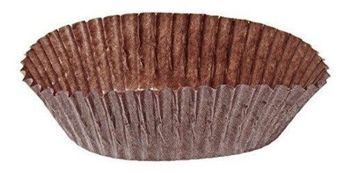 Cybrtrayd No.601 Peanut Butter Paper Candy Cups 0