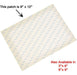 Our Daily Life Total Repair Patches - 9 x 12 - Ideal for Fiberglass 1