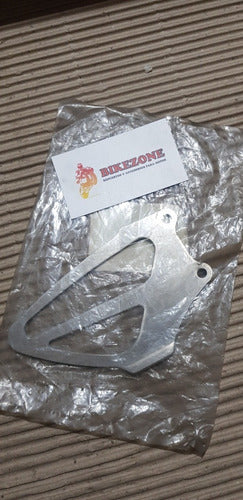 Protector Embellecedor Pedalin Izq Honda Cbr 600 F4 Nk 1