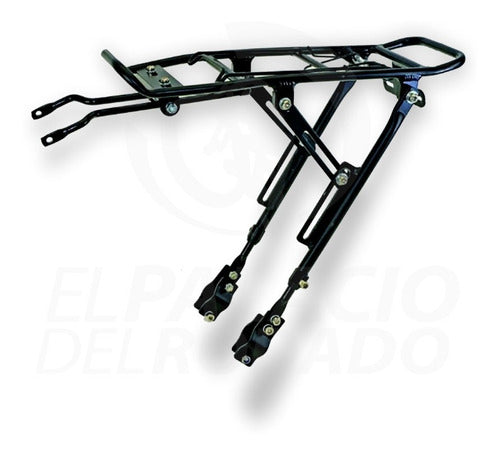 Universal MTB Bike Rack A1 0