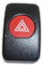 Interruptor Luz Emergencia Chevrolet 7-110/5-90/nkr 2005/ 0