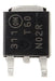 Transistor Smd Ntd60n02r Td60n02r T60n02r Mosfet Canal N 0