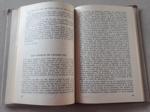 Letra Y Solfa - Alejo Carpenteier Cine 1 - Ed Letras Cubanas 2