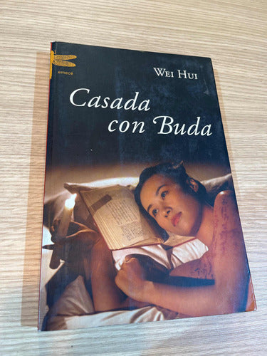 Wei Hui - Casada Con Buda - 0