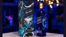 Whisky Johnnie Walker Bue Edición Año Del Dragón 750 Ml. 2