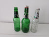 Lote De Tres Botellas Grolsch Premium Lager 330 Y 473 T/herm 3