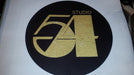 Studio 54 Espuma Slipmat Paño Suave Espuma Excelente Calidad 4