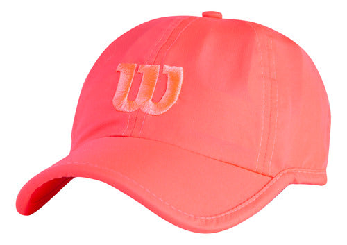 Wilson Cap - Bone Kaos - Unisex 3