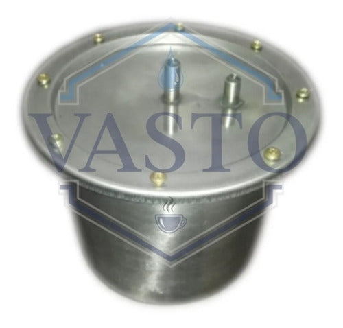 Termoplast Cold Hot Water Dispenser Boiler 0