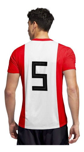 Sublimated Football Shirt Assorted Sizes Super Offer Feel 43