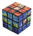 Yo Sí Puedo Cubo Rubik Disney Characters Anti-Stress Game 1