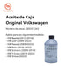 Automatic Transmission Oil G-055-512-A2 by Audi 1