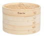 Helen's Asian Kitchen Bamboo Steamer, 10-Inch 0