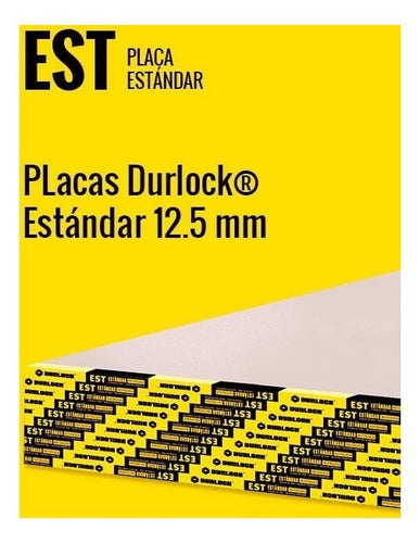 Durlock® Ready-to-Use Multi-Purpose Putty 7kg Vagol 2