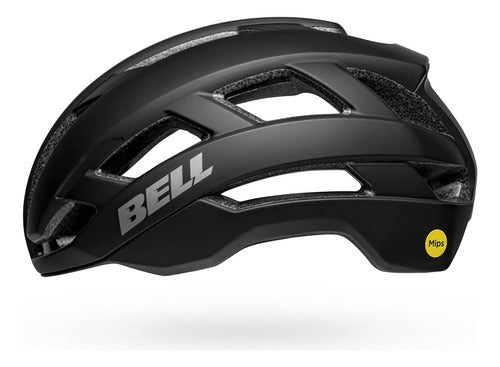 Bell Falcon XR MIPS Adult Road Bicycle Helmet - Matte Black, Large (58-62 cm) 3