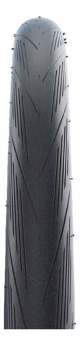 Schwalbe Lugano II 700x25 Road Bike Tire Kevlar 1