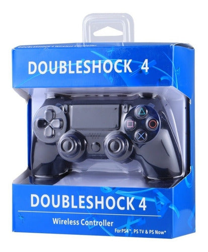 Control Joystick Inalambrico Compatible Ps4 Play Station 4 ® 0