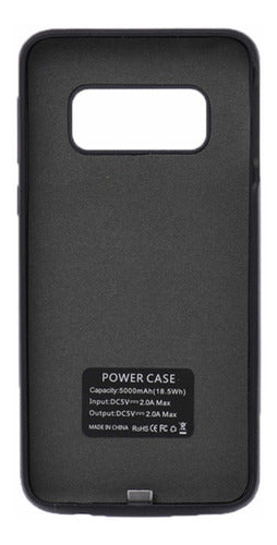 Iglúfive Charging Case for Samsung S10e 5.8 Inches 2