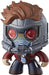 Funko Marvel Mighty Muggs Star-Lord 2