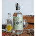 Terrier Gin Citric London Dry 700ml + 2 Schweppes Tonic 1.5L 2