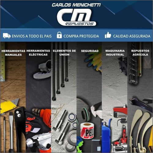 Trilink Cadena Motosierra Oleo-mac 941cx - 66 Eslabones 4