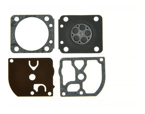 ZAMA Carburetor Diaphragms for Stihl FS 450 0