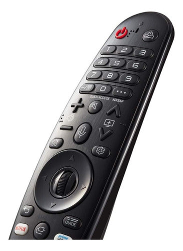 LG Control Magic Original Nuevo AN-MR19BA TV 2019 1