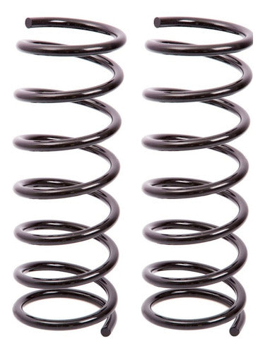 AG Game Of Spirals X 2 For Fiat 147 1.4 1.4 Tr 92/97 0