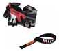 Mir Gym Training Gloves Combo + Mir Straps - 3090MIR Cuo 0