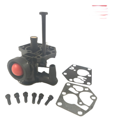 5 X Nuevo Carburador Para Briggs   Stratton 795477 Reemplaza 0