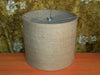 Mbs Artesanías Cylindrical Lamp Shade 40-40/ 35 Cm Height Jute 2