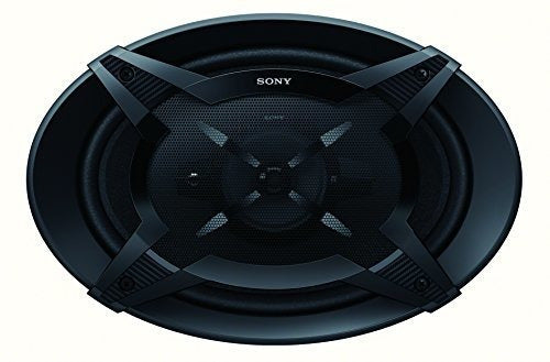 Sony Xs-fb-30 - Altavoces De Audio Para Coche Negro 0