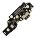 USB Microphone Charging Port Board for Nokia 5.1 Plus 0