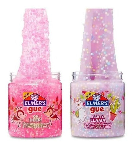 Elmer's Gue Slime Animal Party Variety Pack 2 Pieces 2163929 1