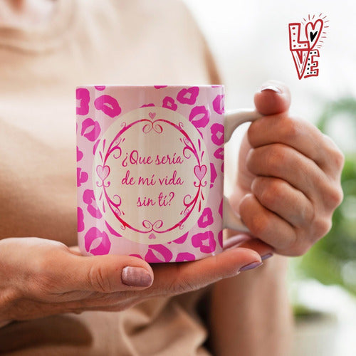 Imprimi Kits Plantillas Tazas Enamorados San Valentin Sublimar Mockup #17 5