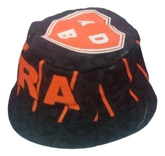 Futbol Gorro Piluso Berazategui Adulto 4